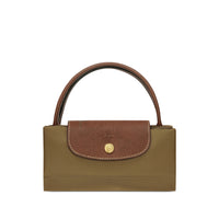 Longchamp Paris Longchamp Paris Green Tote Bags Women