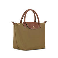 Longchamp Paris Longchamp Paris Green Tote Bags Women