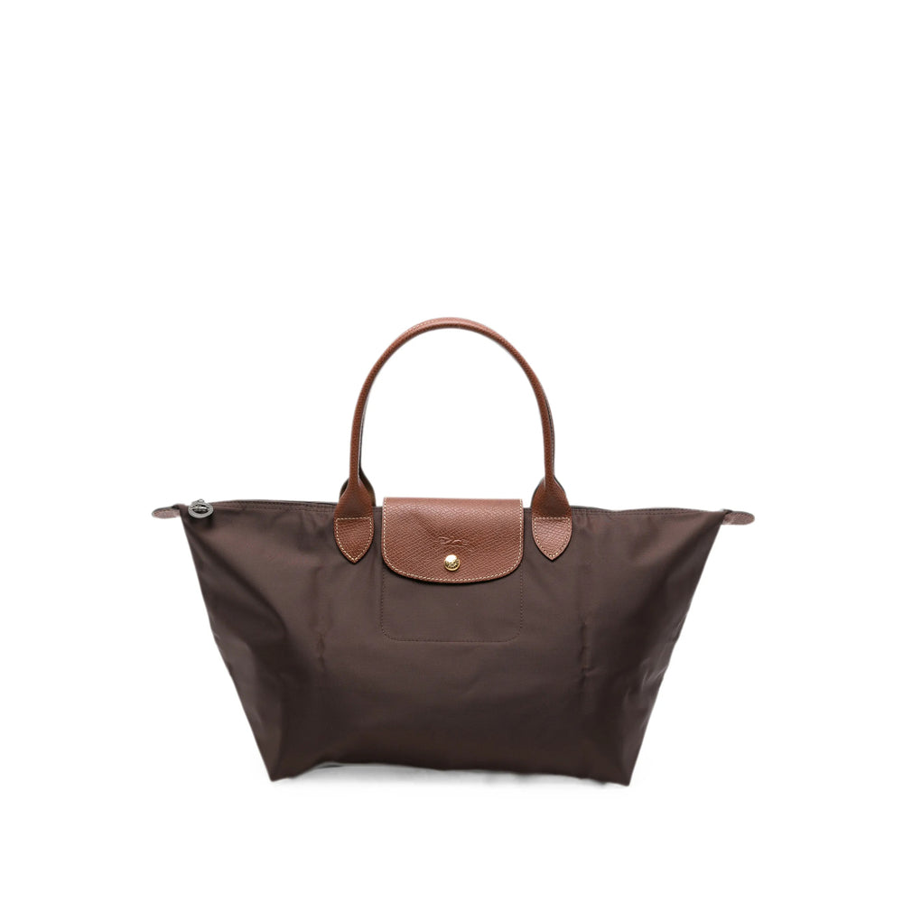 Longchamp Paris Longchamp Paris Brown Tote Bags Women