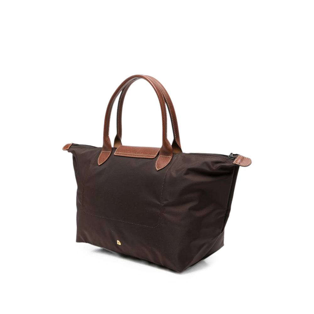 Longchamp Paris Longchamp Paris Brown Tote Bags Women