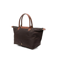 Longchamp Paris Longchamp Paris Brown Tote Bags Women