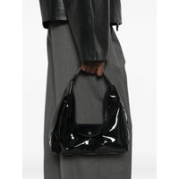 Longchamp Paris Longchamp Paris Black Shoulder Bags Women