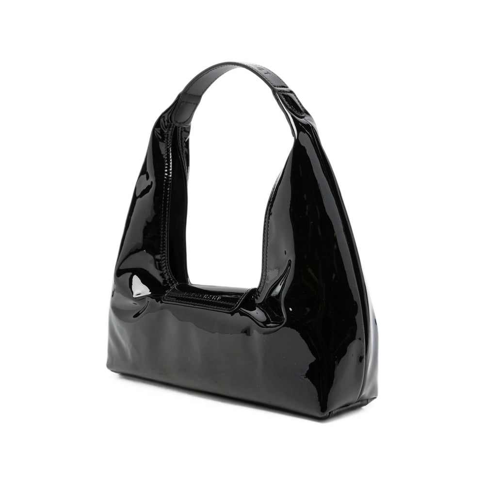 Longchamp Paris Longchamp Paris Black Shoulder Bags Women