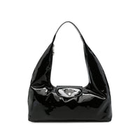 Longchamp Paris Longchamp Paris Black Shoulder Bags Women
