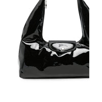 Longchamp Paris Longchamp Paris Black Shoulder Bags Women