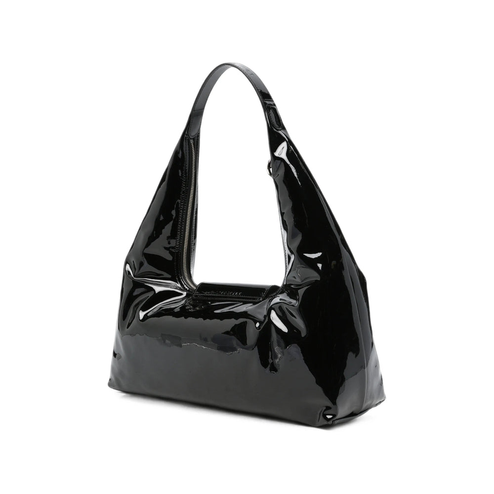 Longchamp Paris Longchamp Paris Black Shoulder Bags Women