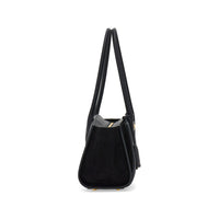 Ferragamo Black Tote Bags Women