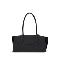 Ferragamo Black Tote Bags Women