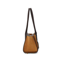Ferragamo Ferragamo Brown Shoulder Bags Women