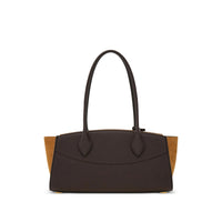 Ferragamo Ferragamo Brown Shoulder Bags Women