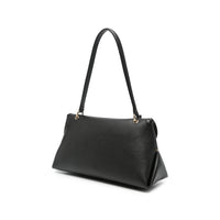 Ferragamo Ferragamo Black Shoulder Bags Women