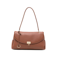 Ferragamo Ferragamo Brown Tote Bags Women