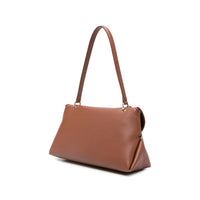 Ferragamo Ferragamo Brown Tote Bags Women