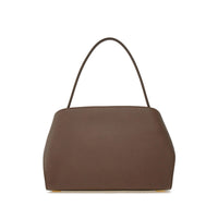 Ferragamo Neutrals Shoulder Bags Women