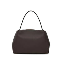Ferragamo Ferragamo Brown Shoulder Bags Women
