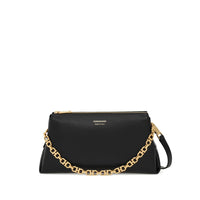 Ferragamo Ferragamo Black Satchels & Cross Body Bags Women