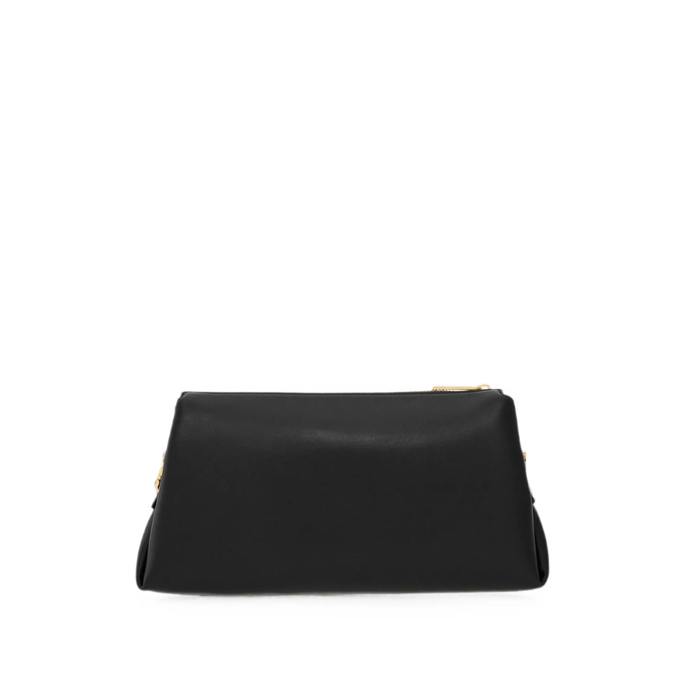 Ferragamo Ferragamo Black Satchels & Cross Body Bags Women