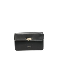 Ferragamo Ferragamo Black Mini Bags Women
