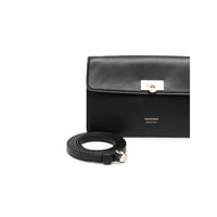 Ferragamo Ferragamo Black Mini Bags Women
