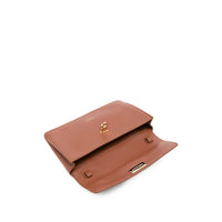 Ferragamo Brown Mini Bags Women