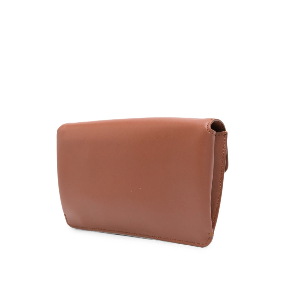 Ferragamo Brown Mini Bags Women