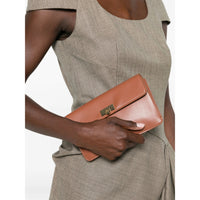 Ferragamo Brown Mini Bags Women