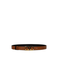 Ferragamo Ferragamo Neutrals Belts Women
