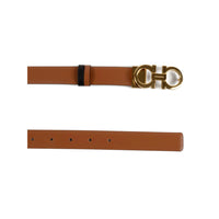Ferragamo Ferragamo Neutrals Belts Women