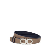Ferragamo Ferragamo Brown Belts Women