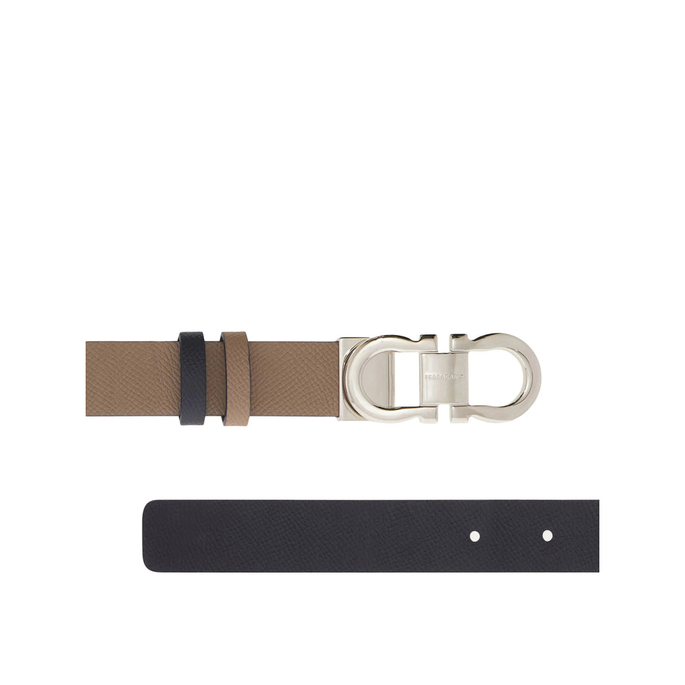 Ferragamo Ferragamo Brown Belts Women