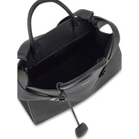 Ferragamo Black Tote Bags Men