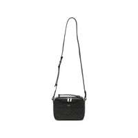 Ferragamo Black Messenger Bags Men