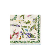 Ferragamo Neutrals Scarves Women