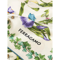 Ferragamo Neutrals Scarves Women