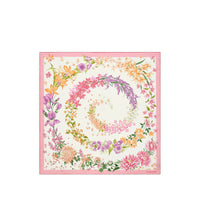 Ferragamo Pink Scarves Women
