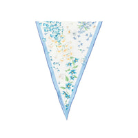 Ferragamo White Scarves Women