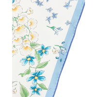Ferragamo White Scarves Women