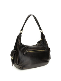 Miu Miu Women Pocket Shoulder Bag