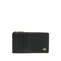 Ferragamo Black Wallets & Cardholders Men