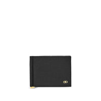 Ferragamo Black Wallets & Cardholders Men