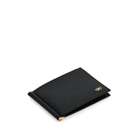 Ferragamo Black Wallets & Cardholders Men