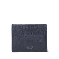 Ferragamo Blue Wallets & Cardholders Men
