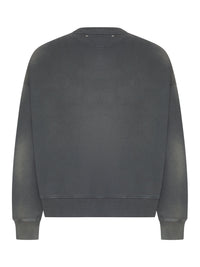 Golden Goose Deluxe Brand Golden Goose Deluxe Brand Men Crew-Neck Sweatshirt With Front Logo
