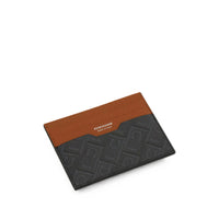 Ferragamo Black Wallets & Cardholders Men