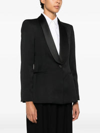Brunello Cucinelli Women Tuxedo Blazer