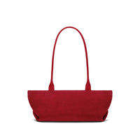 Demellier Demellier Red Shoulder Bags Women