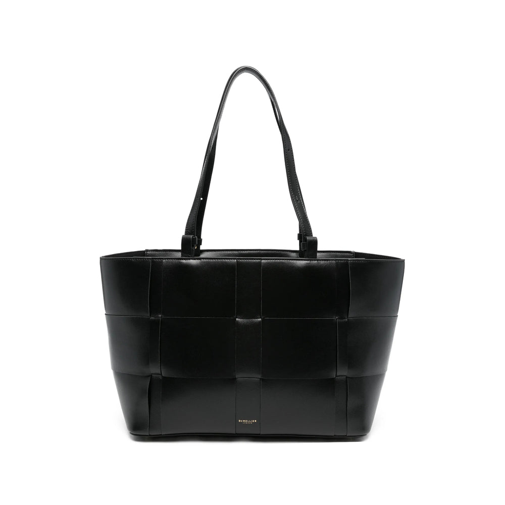 Demellier Demellier Black Tote Bags Women