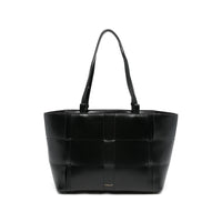 Demellier Demellier Black Tote Bags Women