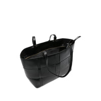 Demellier Demellier Black Tote Bags Women
