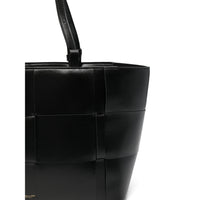 Demellier Demellier Black Tote Bags Women